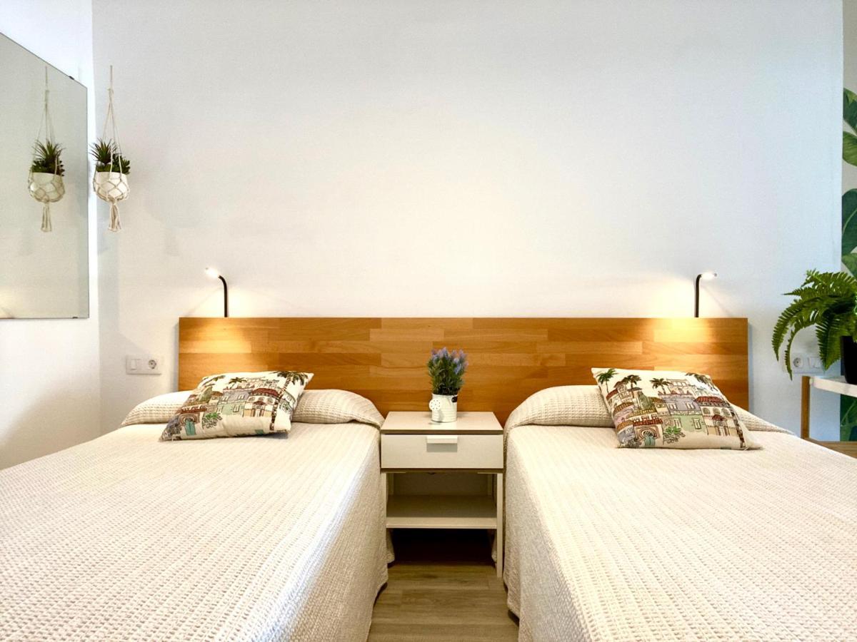 Enjoy A Sunny Apartment With Pool Next To The Sea Costa Adeje  Bagian luar foto