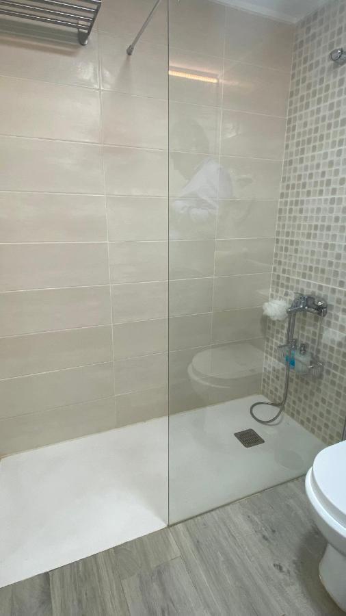 Enjoy A Sunny Apartment With Pool Next To The Sea Costa Adeje  Bagian luar foto